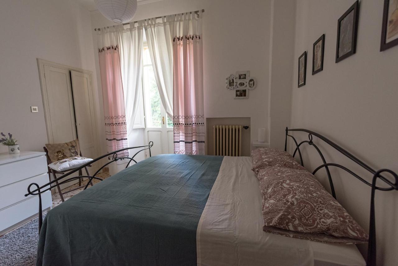 Incantevole Appartamento A Perugia Kültér fotó
